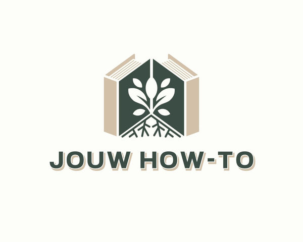 Jouw How-To